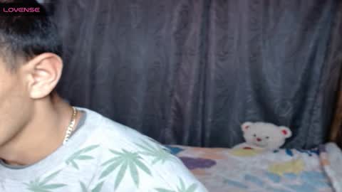 stefany_pablo1 online show from 4, 11, 2025