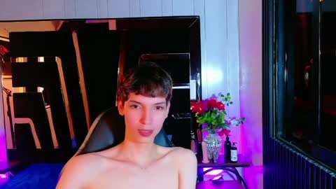 Snapshot of stefany_piink chatting on 8, 5, 2026 stefany piink online show from 8, 5, 2026