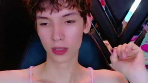 Snapshot of stefany_piink chatting on 13, 6, 2026 stefany piink online show from 13, 6, 2026