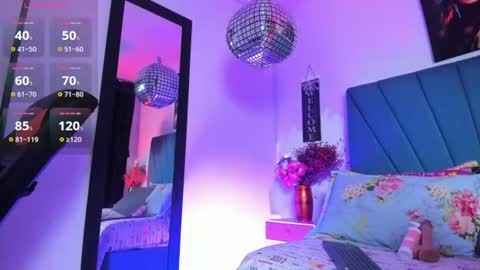 Snapshot of stefany_wish chatting on 2, 7, 2026 stefany_wish online show from 2, 7, 2026