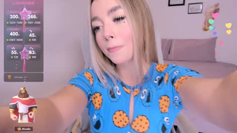 Stefa  online show from 4, 1, 2025