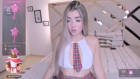 Stefa  online show from 27, 1, 2025