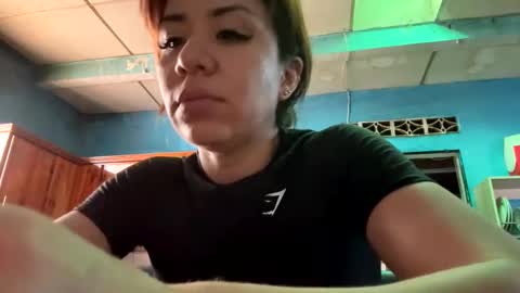 stefanysexy19 online show from 24, 2, 2025