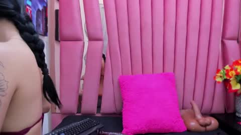 Snapshot of stefanysweett chatting on 24, 2, 2026 stefanysweett online show from 24, 2, 2026