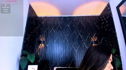 Snapshot of stefanyvillarreal chatting on 29, 7, 2026 stefanyvillarreal online show from 29, 7, 2026