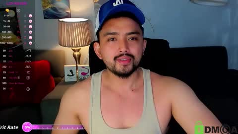 STEFFAN online show from 16, 11, 2025