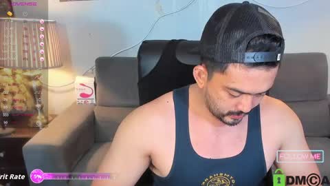 STEFFAN online show from 22, 3, 2026