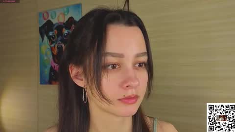 Snapshot of steffanimor chatting on 23, 10, 2025 Becky steff online show from 23, 10, 2025