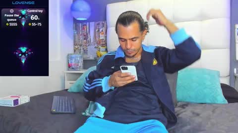 ---steffan--- online show from 13, 1, 2025