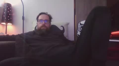 Snapshot of stefffg chatting on 26, 1, 2025 MeStef online show from 26, 1, 2025