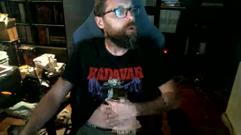 Snapshot of stefffg chatting on 18, 9, 2025 MeStef online show from 18, 9, 2025