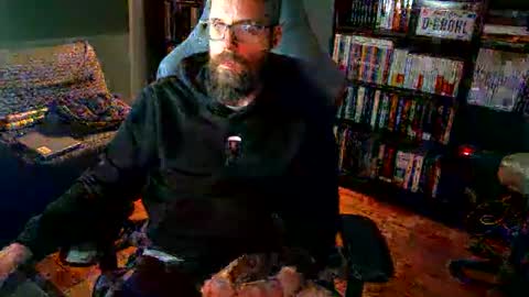 MeStef online show from 8, 5, 2026