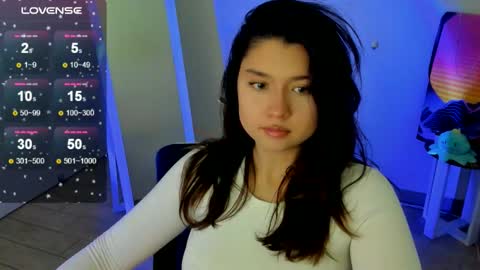 Steffi online show from 14, 11, 2025