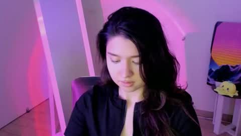 Steffi online show from 15, 12, 2025