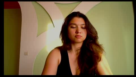 Snapshot of steffi_xo chatting on 5, 6, 2026 Steffi online show from 5, 6, 2026