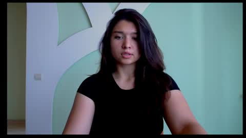 Snapshot of steffi_xo chatting on 6, 6, 2026 Steffi online show from 6, 6, 2026