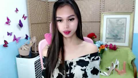 Snapshot of steffybabe chatting on 13, 9, 2025 steffybabe online show from 13, 9, 2025