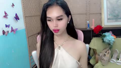 Snapshot of steffybabe chatting on 29, 9, 2025 steffybabe online show from 29, 9, 2025