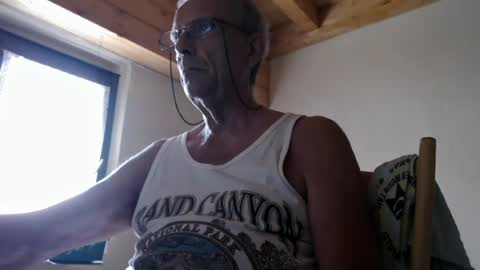 Snapshot of stefi444466 chatting on 1, 7, 2026 stefi444466 online show from 1, 7, 2026