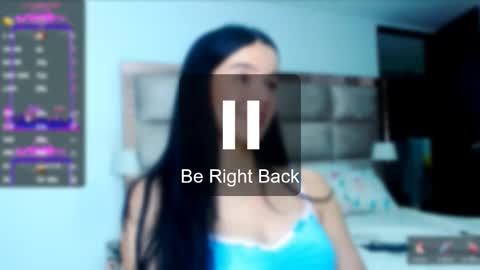 Stefany online show from 12, 1, 2026