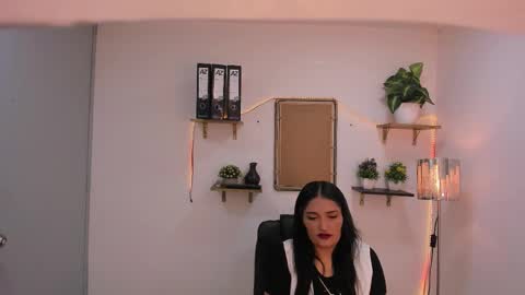 Snapshot of stefy_cg chatting on 27, 2, 2026 Stefy online show from 27, 2, 2026