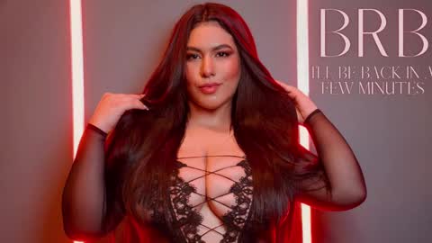 Snapshot of stefy_cherry chatting on 22, 2, 2025 Stefy Cherry online show from 22, 2, 2025