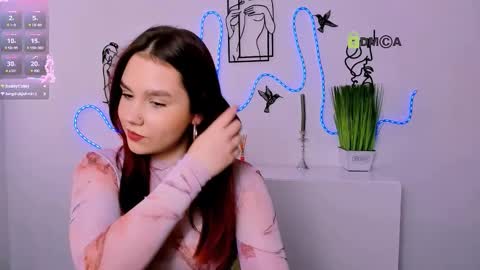 stefy_cherry1 online show from 2, 3, 2026