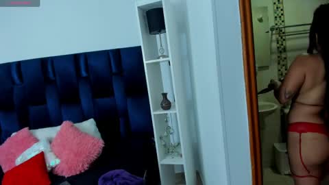 Snapshot of stefyrossy chatting on 30, 4, 2026 Stefy online show from 30, 4, 2026