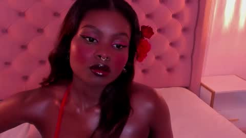 Snapshot of stela_ebony chatting on 22, 3, 2026 STELA online show from 22, 3, 2026