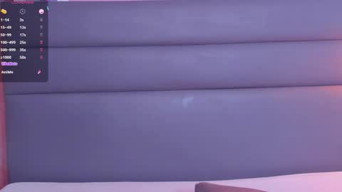 Snapshot of stela_ebony chatting on 28, 4, 2026 STELA online show from 28, 4, 2026