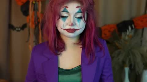 Stella online show from 31, 10, 2025