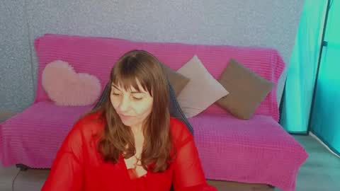 Snapshot of steladream chatting on 20, 5, 2026 Stela online show from 20, 5, 2026