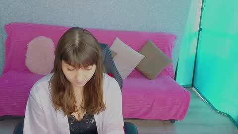 Snapshot of steladream chatting on 3, 6, 2026 Stela online show from 3, 6, 2026