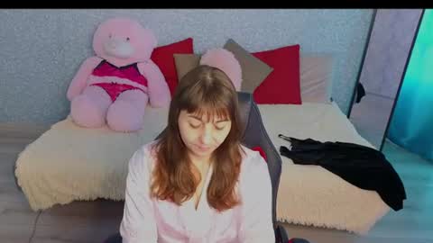 Snapshot of steladream chatting on 26, 6, 2026 Stela online show from 26, 6, 2026