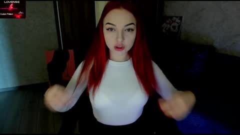 Stella  Cox online show from 30, 1, 2025