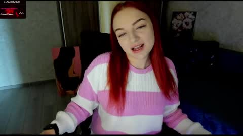 Stella  Cox online show from 3, 2, 2025