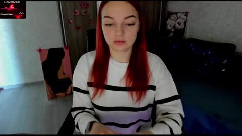 Stella  Cox online show from 22, 2, 2025