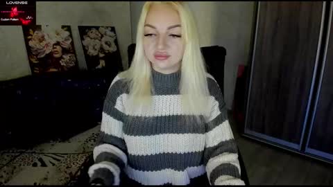 Stella  Cox online show from 12, 10, 2025