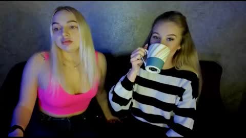 Snapshot of stella__cox chatting on 13, 2, 2026 Stella Cox online show from 13, 2, 2026