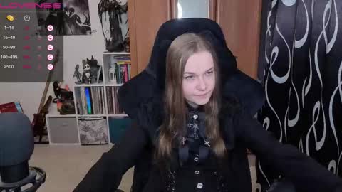 Snapshot of stella_and_carol chatting on 1, 2, 2026 Diana online show from 1, 2, 2026