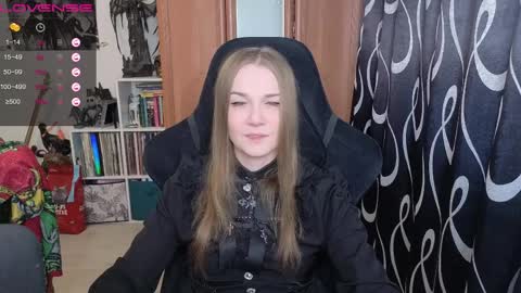 Diana online show from 11, 4, 2026