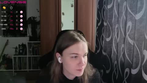 Snapshot of stella_and_carol chatting on 6, 6, 2026 Diana online show from 6, 6, 2026