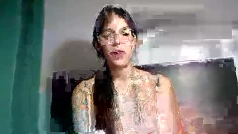 Snapshot of stella_art chatting on 14, 1, 2025 Stella online show from 14, 1, 2025