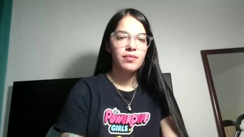 Snapshot of stella_art chatting on 11, 2, 2025 Stella online show from 11, 2, 2025