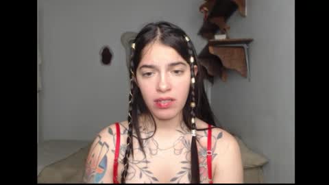 Snapshot of stella_art chatting on 15, 2, 2026 Stella online show from 15, 2, 2026