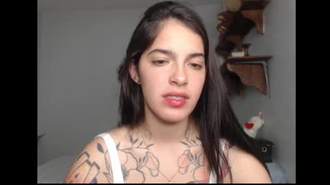 Snapshot of stella_art chatting on 26, 2, 2026 Stella online show from 26, 2, 2026