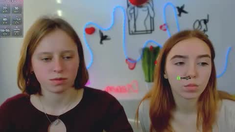 Snapshot of stella_flower chatting on 21, 2, 2026 stella_flower online show from 21, 2, 2026