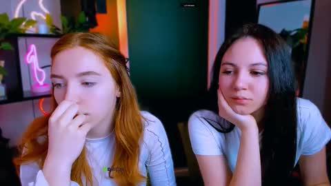 stella_flower online show from 28, 3, 2026