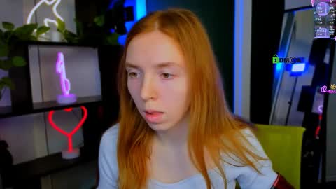 stella_flower online show from 31, 3, 2026