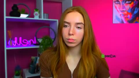 stella_flower online show from 16, 4, 2026